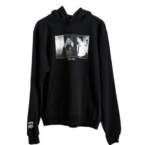 Primitive x 2Pac “Icon Hood”‎ Hoodie – Size Medium Men's - NWT
